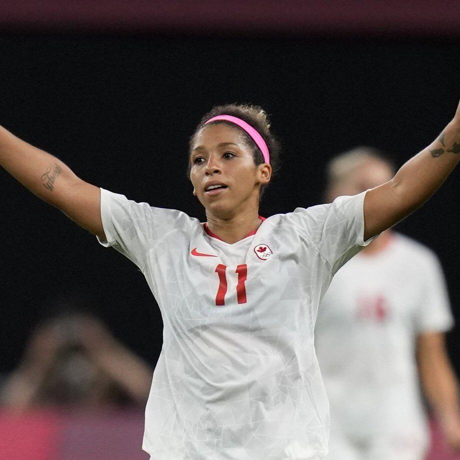 Canada Soccer to honour veteran Desiree Scott at May friendly in her native Winnipeg